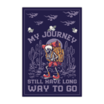 my journey