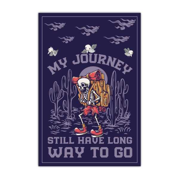 my journey