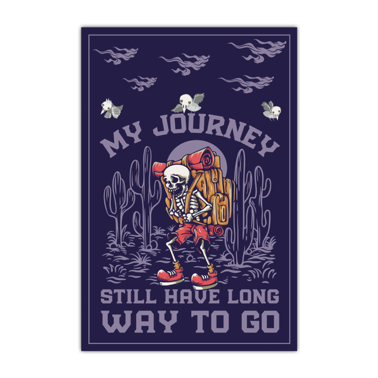 my journey