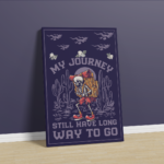 my journey