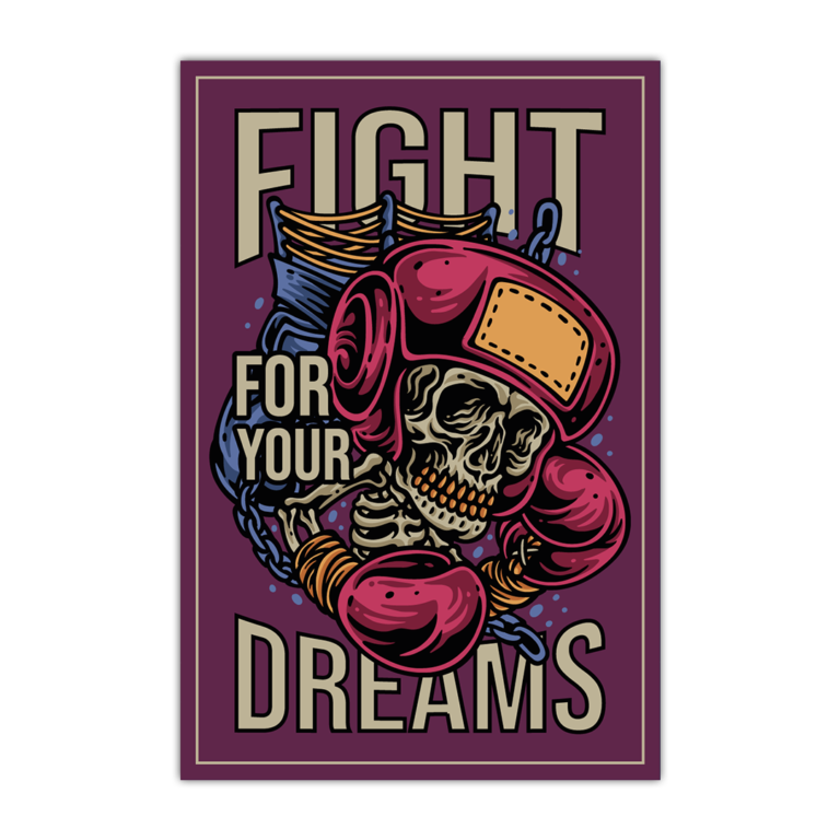 Fight